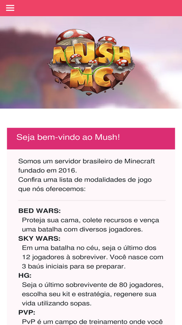 mush.com.br
