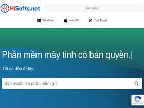 hisofts.net