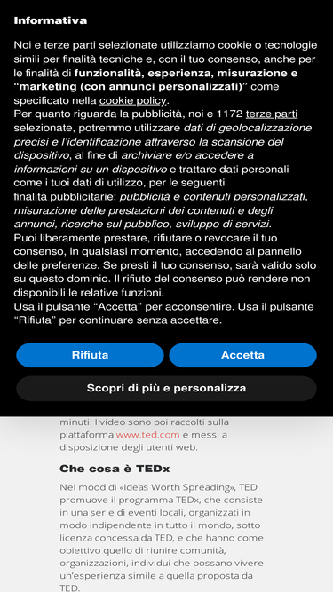 tedxtorino.com