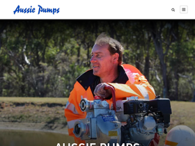 aussiepumps.com.au