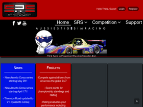 simracingsystem.com