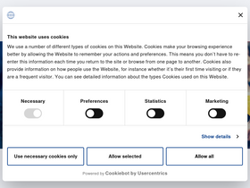 'noventiq.com' screenshot
