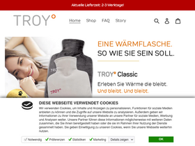 troytroytroy.com