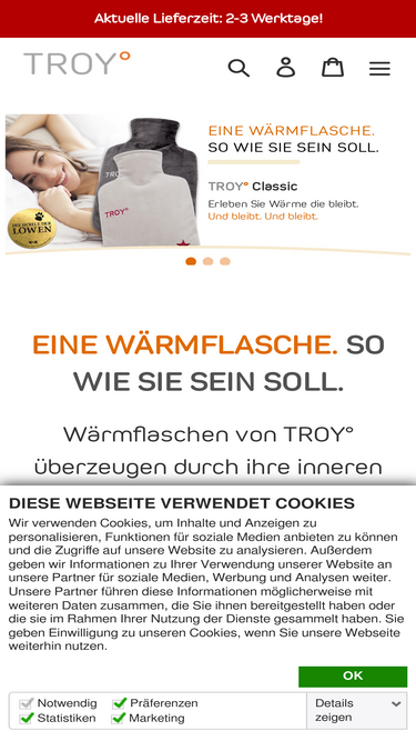 troytroytroy.com