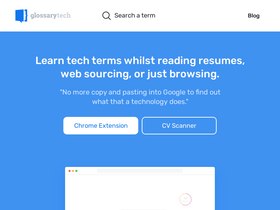 glossarytech.com