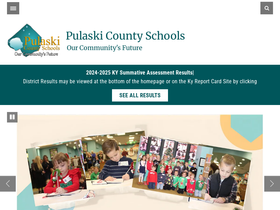 pulaski.net