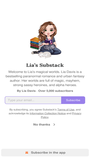 authorliadavis.substack.com