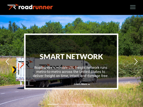 'rrts.com' screenshot