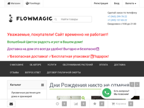 flowmagic.ru