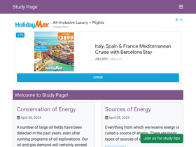 studypage.in
