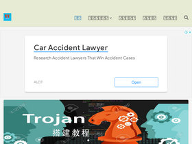 'yugogo.xyz' screenshot