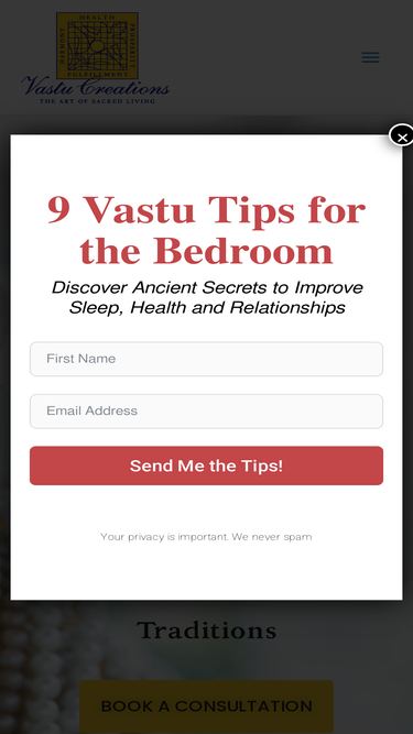 vastucreations.com