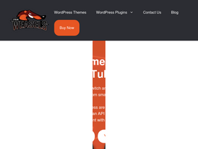 'streamweasels.com' screenshot