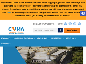 cvma.net