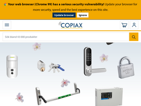 copiax.se