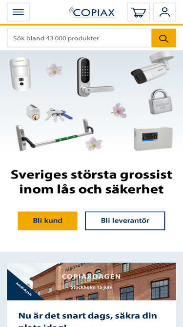 copiax.se