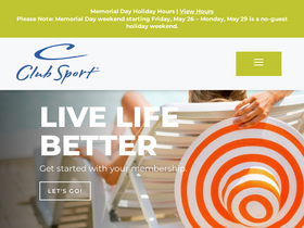 clubsports.com