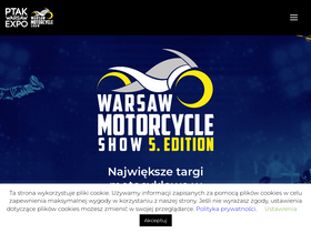 motorcycleshow.pl
