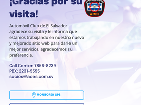 aces.com.sv