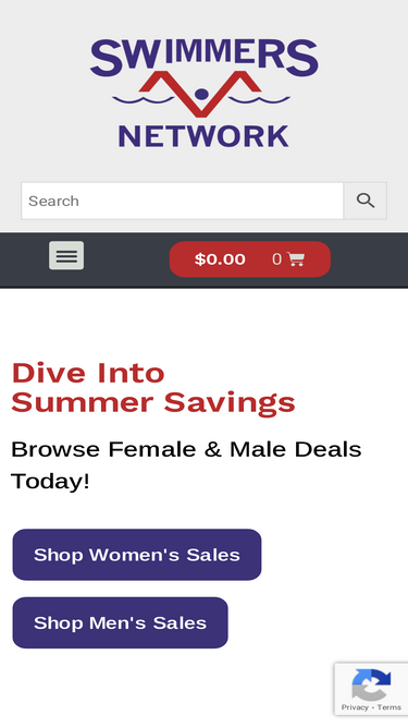 swimmersnetwork.com