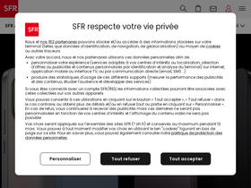 news.sfr.fr