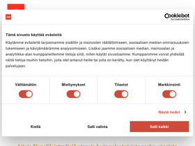 pizzerialuca.fi