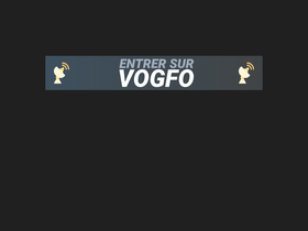 vogfo.com