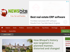 newsbits.in