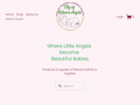 cityofrebornangels.com.au