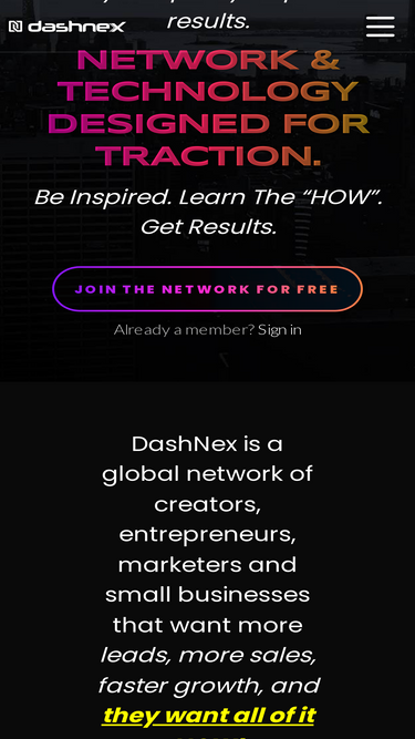 dashnex.com