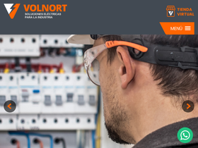 volnort.com