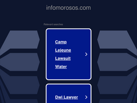infomorosos.com