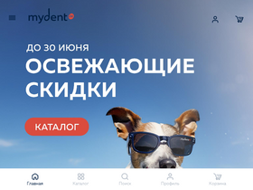 mydent24.ru