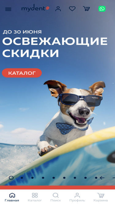mydent24.ru