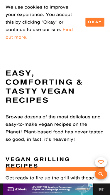 veganheaven.org
