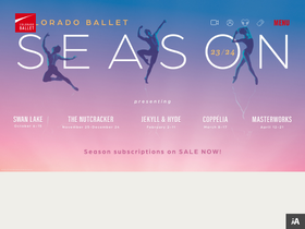 coloradoballet.org