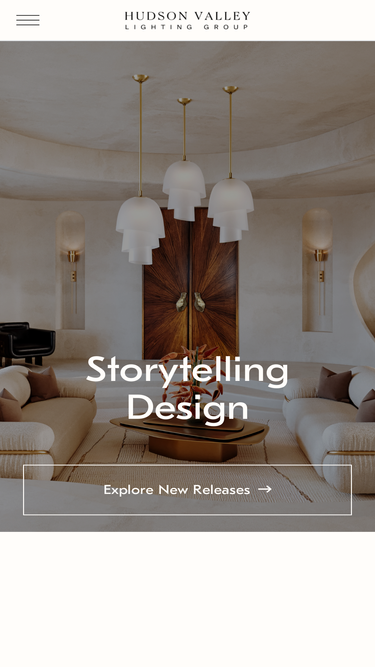 hudsonvalleylighting.com