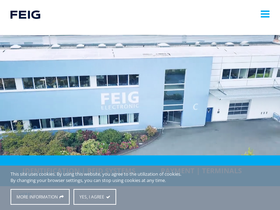 feig-electronics.com