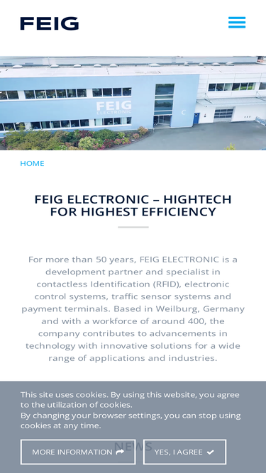 feig-electronics.com