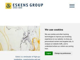 eskens.com