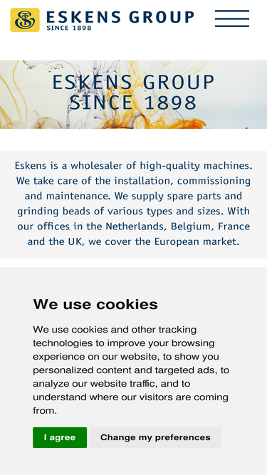 eskens.com