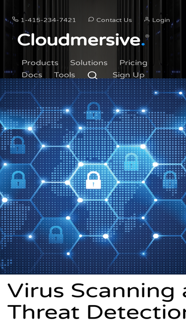 cloudmersive.com