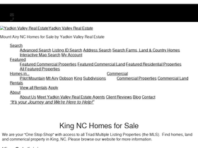 homesinking.com