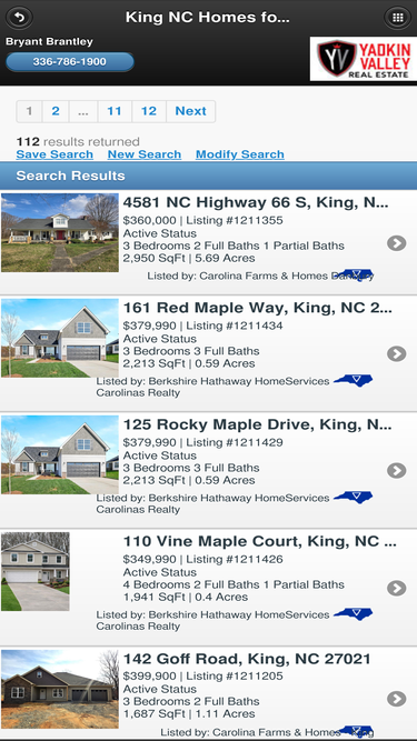 homesinking.com
