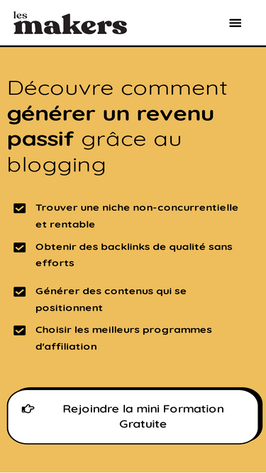 lesmakers.fr