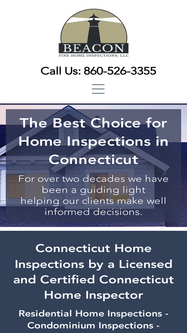 beaconinspections.net