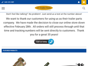 championtrailers.com