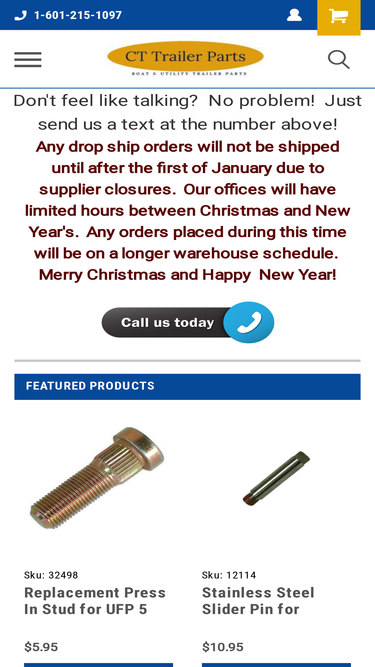 championtrailers.com