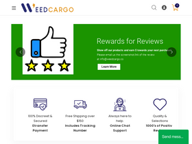 tfcannabis.com