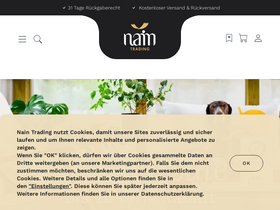 naintrading.com